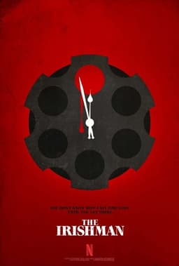 The Collaboration Of A Lifetime: Scorsese’s Epic The Irishman