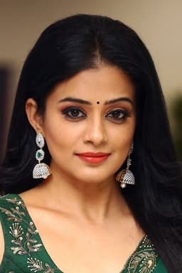 Priyamani profile photo