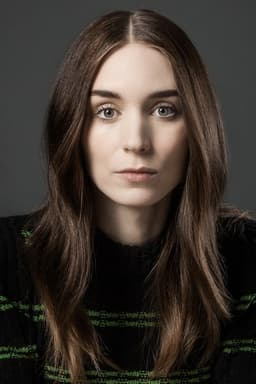 Rooney Mara profile photo