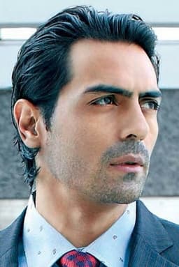 Arjun Rampal profile photo