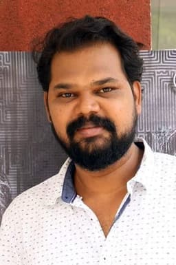Vivek Prasanna profile photo
