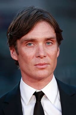 Cillian Murphy profile photo