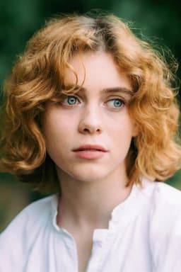 Sophia Lillis profile photo