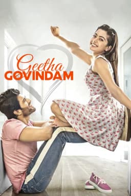 Geetha Govindam