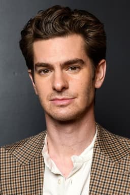 Andrew Garfield profile photo