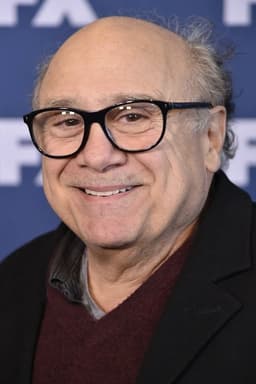 Danny DeVito profile photo