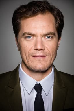 Michael Shannon profile photo