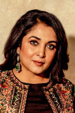 Ramya Krishnan profile photo