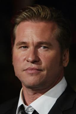 Val Kilmer profile photo