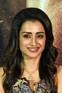 Trisha Krishnan