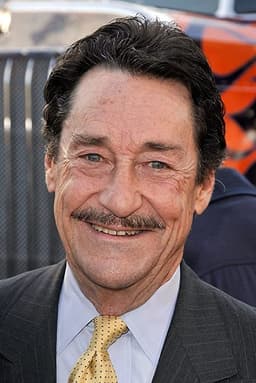 Peter Cullen profile photo