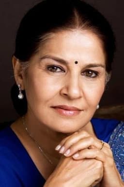 Suhasini Mulay profile photo