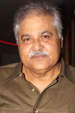 Satish Shah profile photo