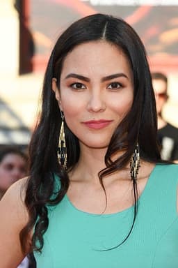 Jessica Matten profile photo