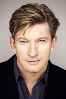 David Wenham profile photo