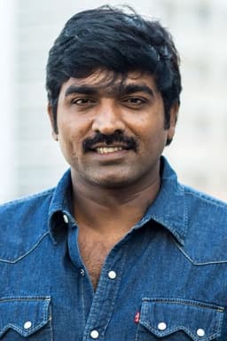 Vijay Sethupathi profile photo
