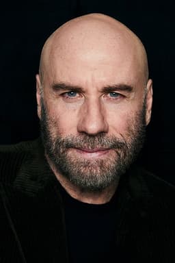 John Travolta profile photo