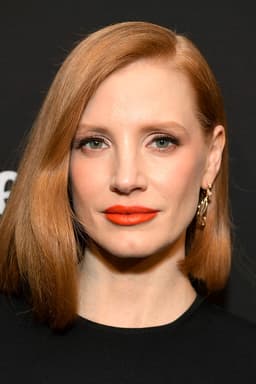 Jessica Chastain profile photo