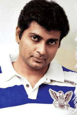 Narain profile photo