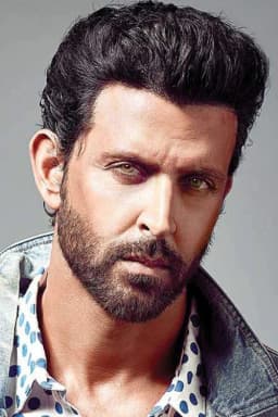 Hrithik Roshan profile photo