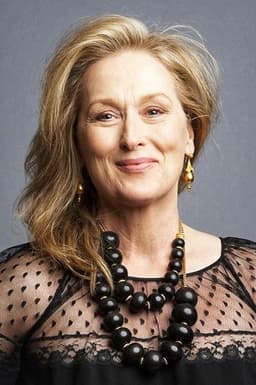 Meryl Streep profile photo