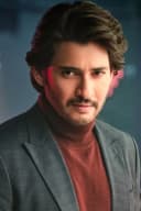 Mahesh Babu