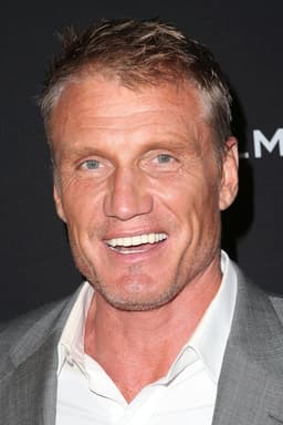 Dolph Lundgren profile photo