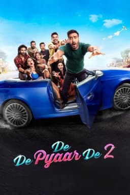De De Pyaar De 2