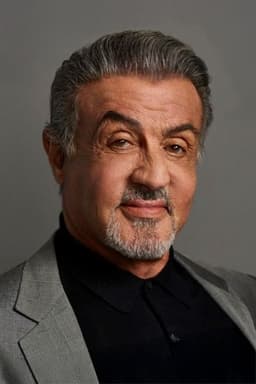 Sylvester Stallone profile photo