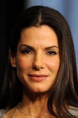 Sandra Bullock profile photo