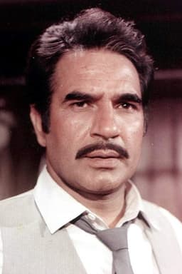 Kulbhushan Kharbanda profile photo