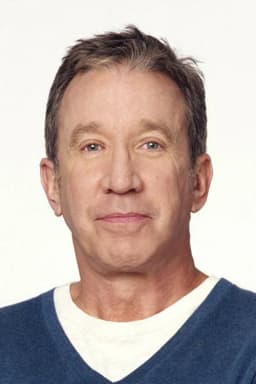 Tim Allen profile photo