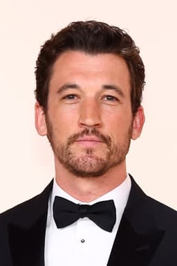 Miles Teller profile photo