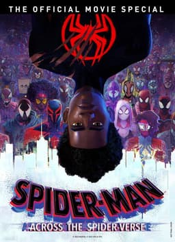 Spider-Man: Across the Spider-Verse: "I'mma Do My Own Thing" - Interdimensional Destiny