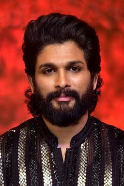 Allu Arjun profile photo