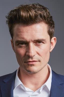Orlando Bloom profile photo