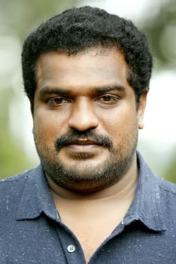 Dileesh Pothan profile photo