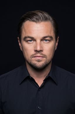 Leonardo DiCaprio profile photo