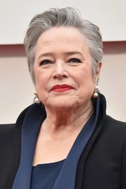 Kathy Bates profile photo