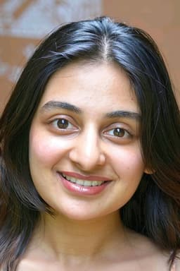 Esther Anil profile photo