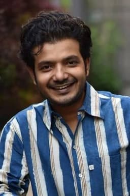 Sreenath Bhasi profile photo