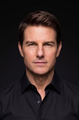 Tom Cruise profile photo