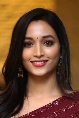 Srinidhi Shetty profile photo