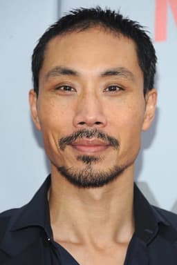 Tom Wu profile photo