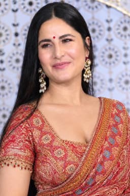 Katrina Kaif profile photo