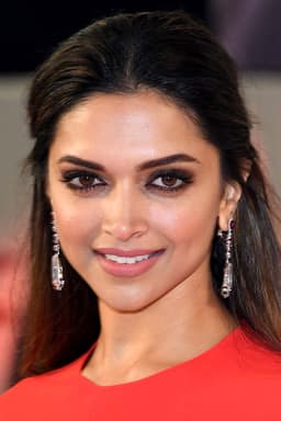 Deepika Padukone profile photo