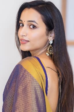 Srinidhi Shetty profile photo