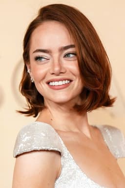 Emma Stone profile photo
