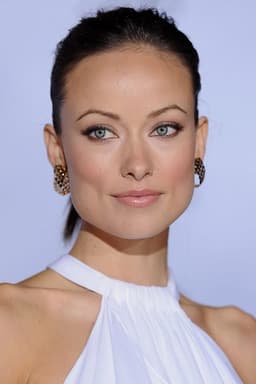 Olivia Wilde profile photo