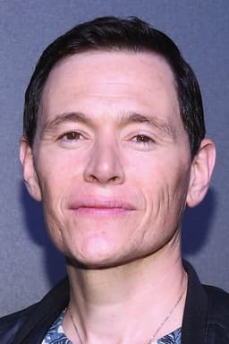 Burn Gorman profile photo